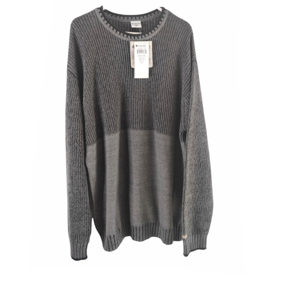 NWT Columbia Sportswear Sweater
